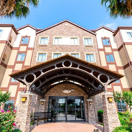 Staybridge Suites Houston - Iah Airport, An Ihg Hotel Exterior photo